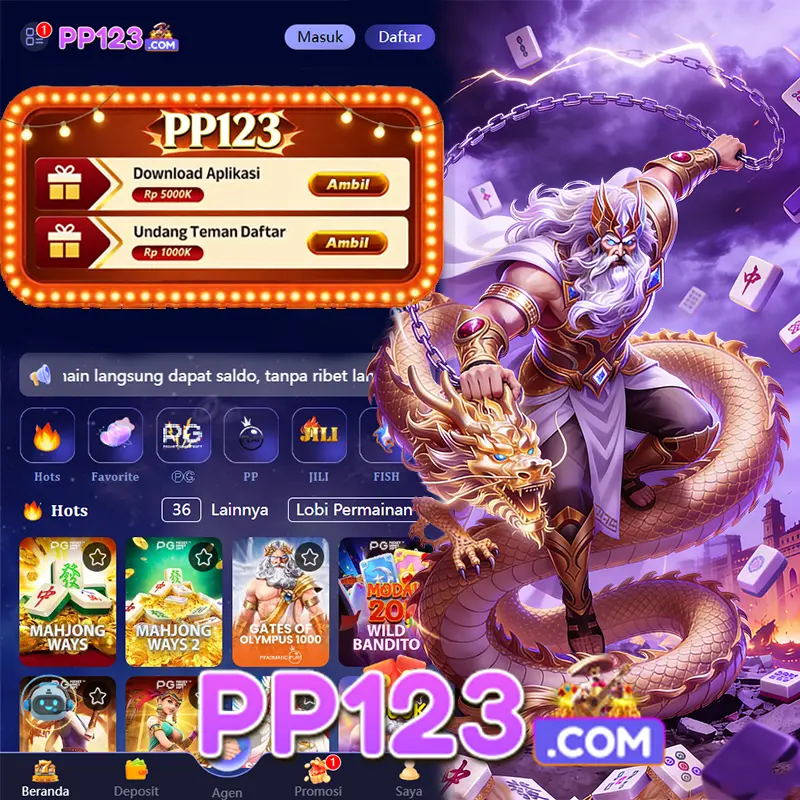 pp123 Unduh