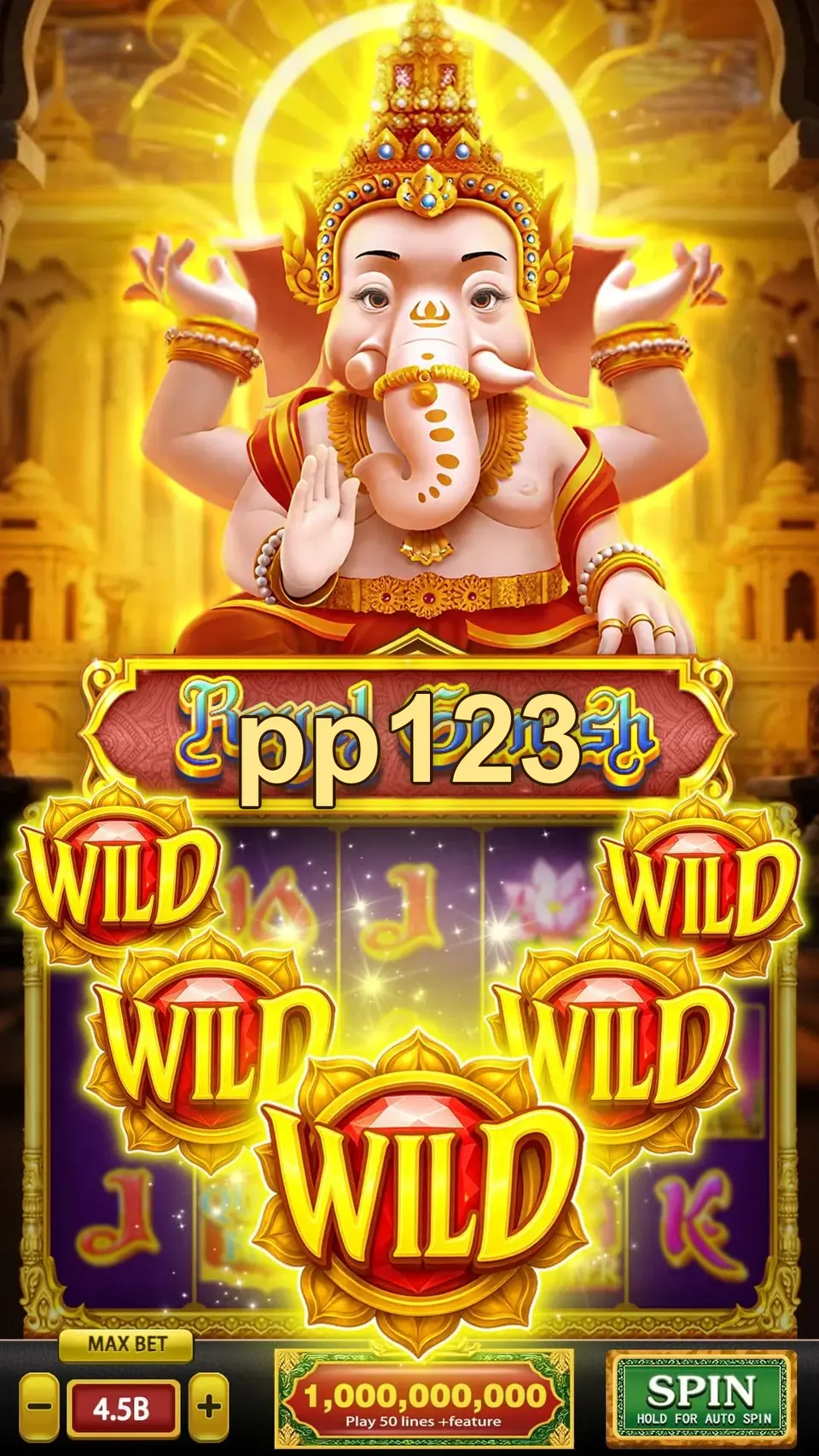 pp123 Unduh